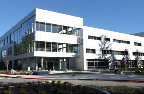 Bellevue College